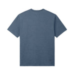 Men’s Interval Short Sleeve Shirt Ten Thousand