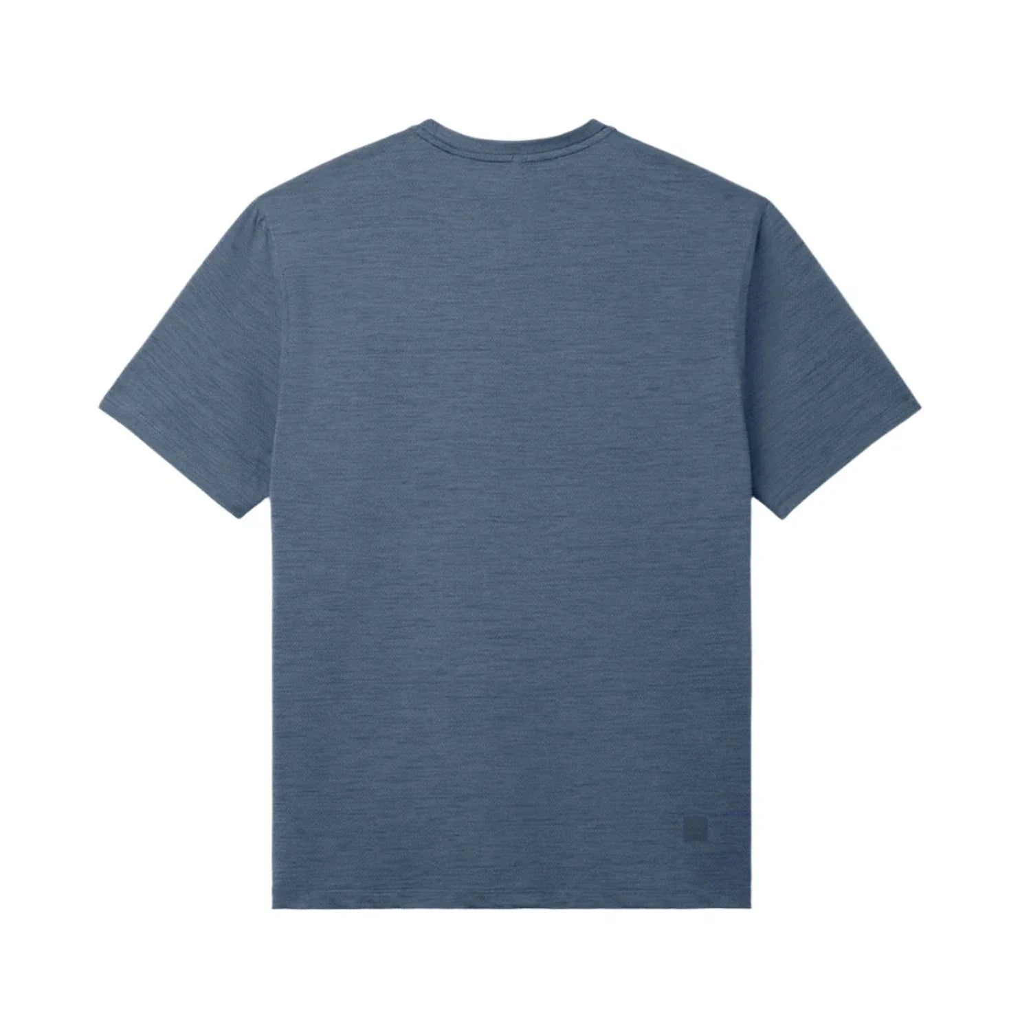 Men’s Interval Short Sleeve Shirt Ten Thousand