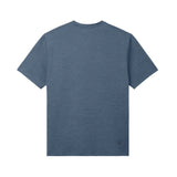 Men’s Interval Short Sleeve Shirt Ten Thousand