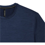 Men’s Interval Short Sleeve Shirt Ten Thousand