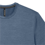 Men’s Interval Short Sleeve Shirt Ten Thousand