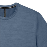Men’s Interval Short Sleeve Shirt Ten Thousand