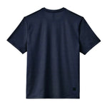 Men’s Interval Short Sleeve Shirt Ten Thousand