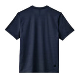 Men’s Interval Short Sleeve Shirt Ten Thousand