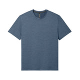 Men’s Interval Short Sleeve Shirt Ten Thousand - BLUEFIN / S