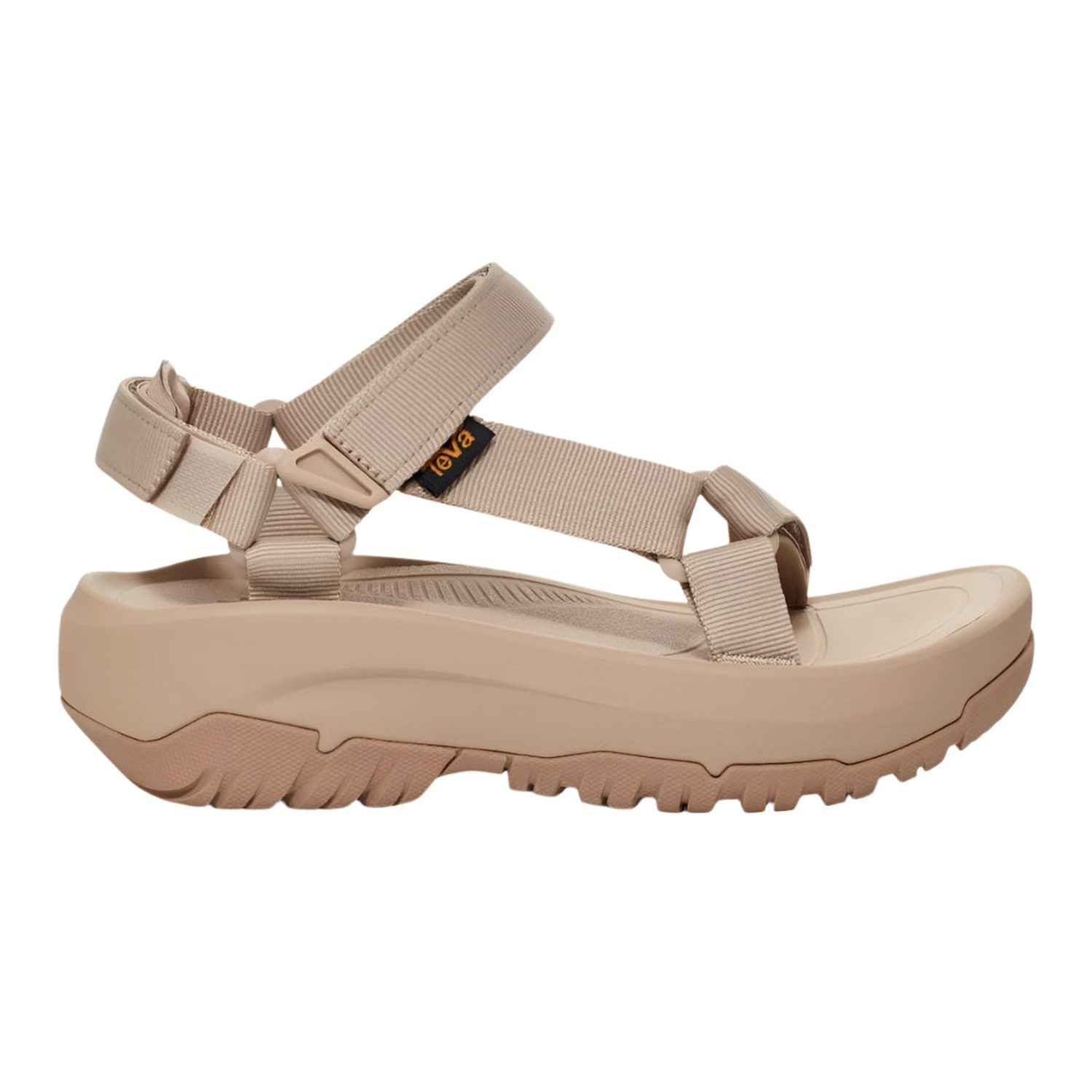Women’s Hurricane XLT2 Ampsole Teva - SSME SESAME / 6