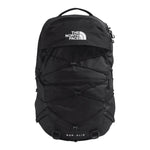 Borealis Backpack The North Face - 4HF TNF BLACK|TNF