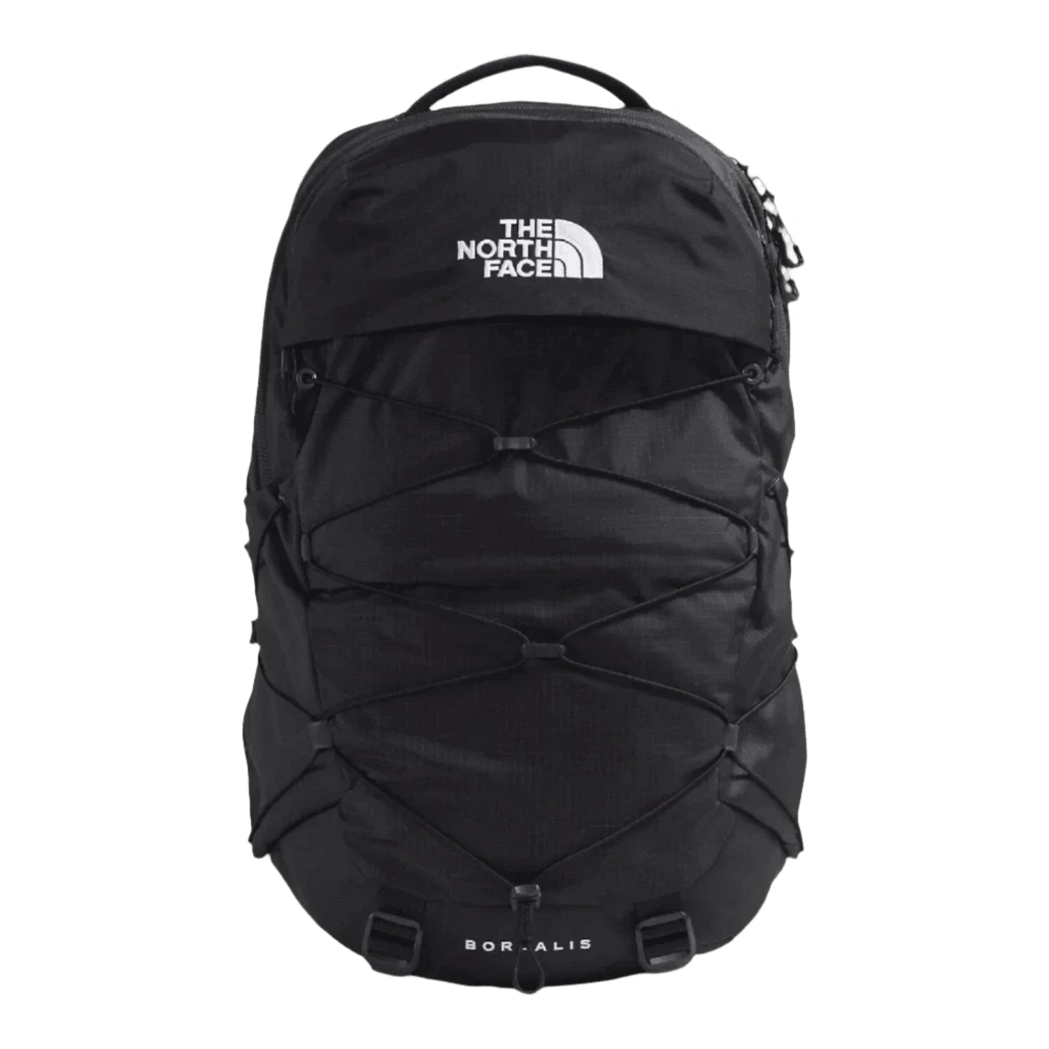 Borealis Backpack The North Face - 4HF TNF BLACK|TNF