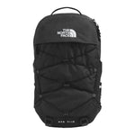 Borealis Backpack The North Face - 4JH ASPHALT GREY LIGHT