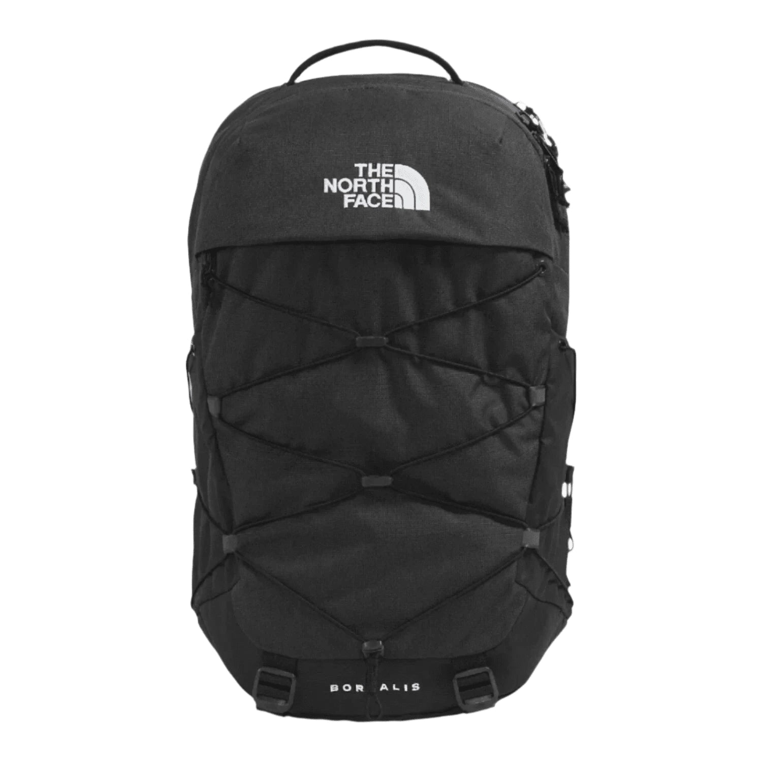 Borealis Backpack The North Face - 4JH ASPHALT GREY LIGHT