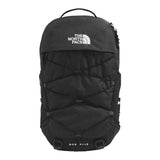 Borealis Backpack The North Face - 4JH ASPHALT GREY LIGHT