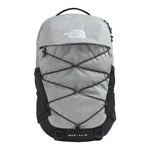 Borealis Backpack The North Face - 4S6 MELD GREY DARK