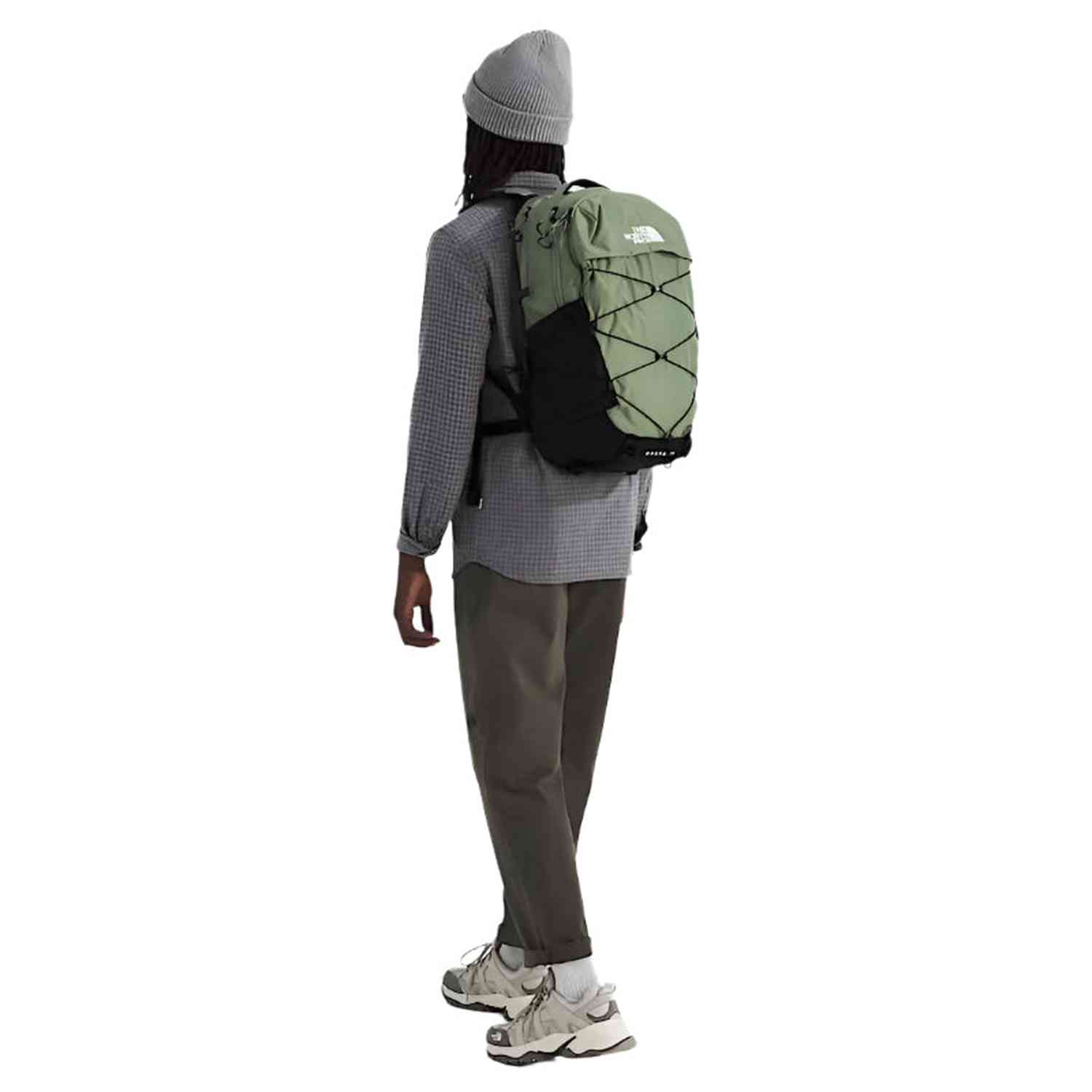 Borealis Backpack The North Face