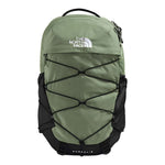 Borealis Backpack The North Face - BARK MIST/TNF BLACK / OS