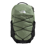 Borealis Backpack The North Face - BARK MIST/TNF BLACK / OS
