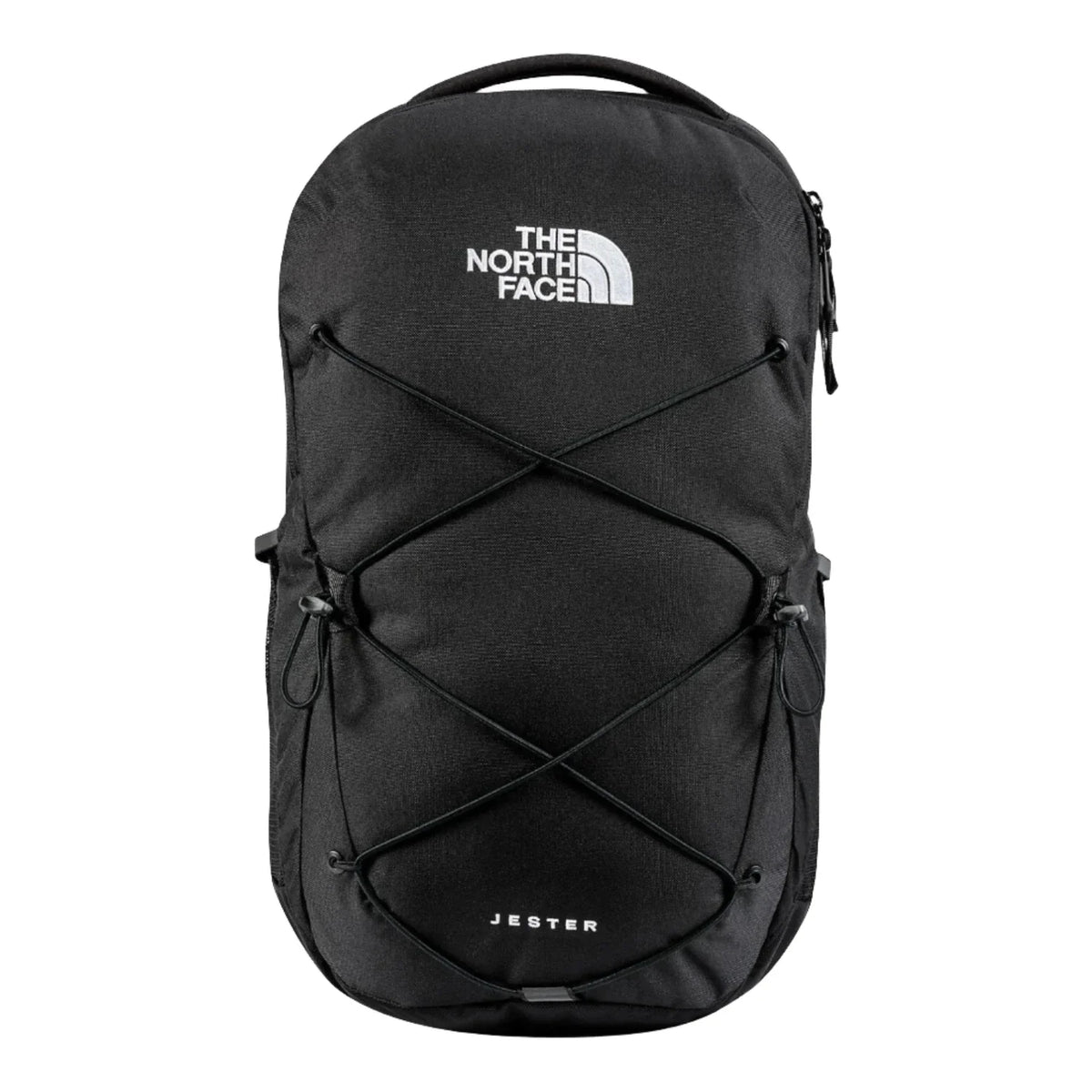 Jester Backpack The North Face - 4H0 TNF BLACK-NPF / OS