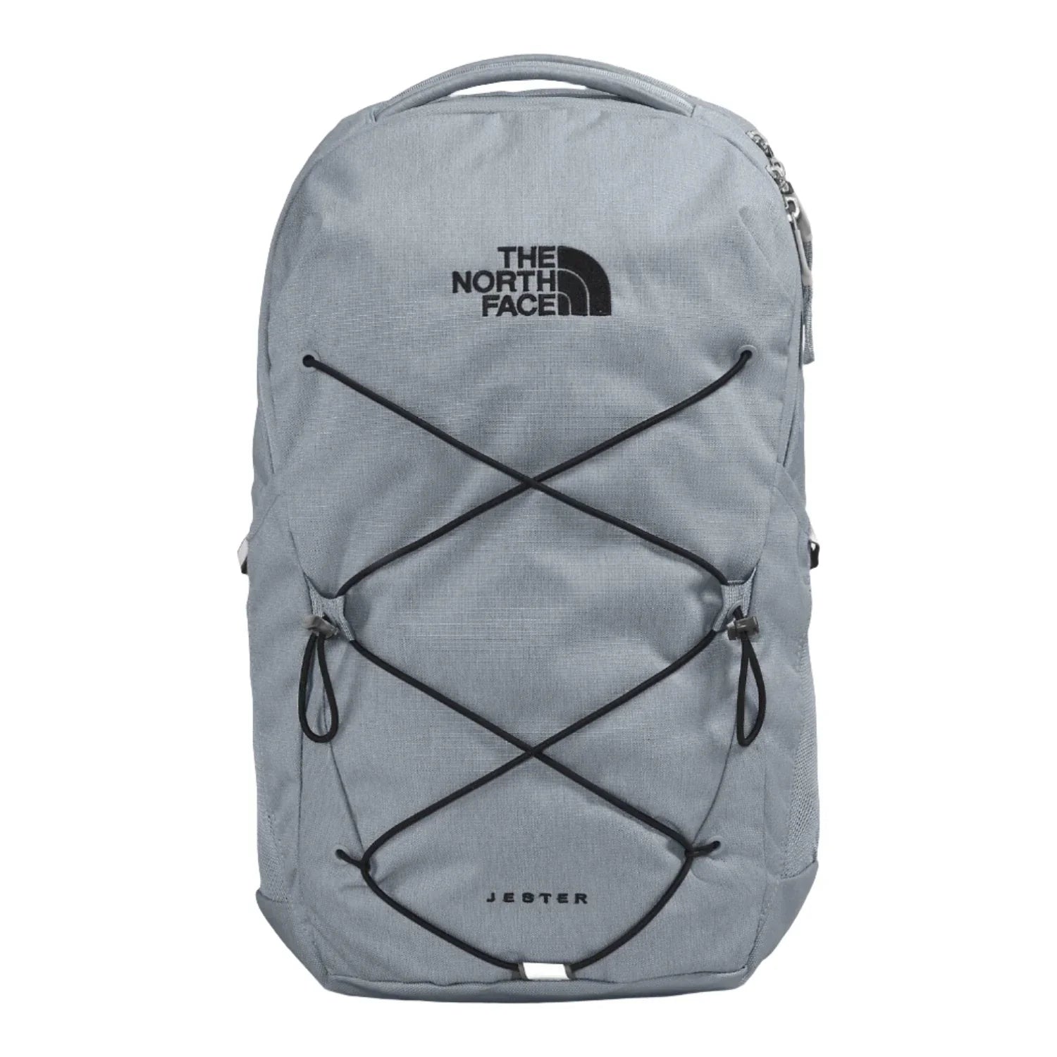 Jester Backpack The North Face - AIE MID GREY DARK