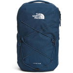 Jester Backpack The North Face - ART SHADY BLUE|TNF