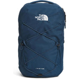 Jester Backpack The North Face - ART SHADY BLUE|TNF
