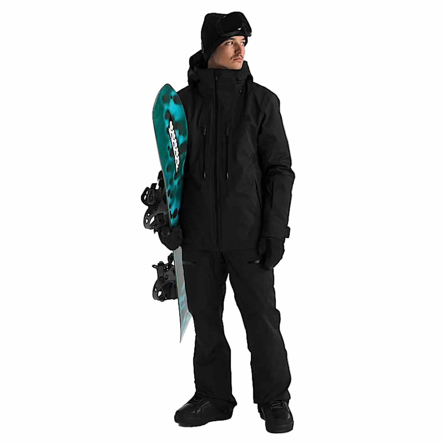 Men’s Chakal Jacket The North Face