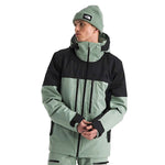 Men’s Chakal Jacket The North Face - D5N SLATE MOSS|TNF