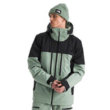 Men’s Chakal Jacket The North Face - D5N SLATE MOSS|TNF