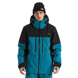 Men’s Chakal Jacket The North Face - DDO DUSK BLUE|TNF