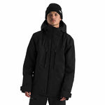 Men’s Chakal Jacket The North Face - KX7 TNF BLACK|TNF