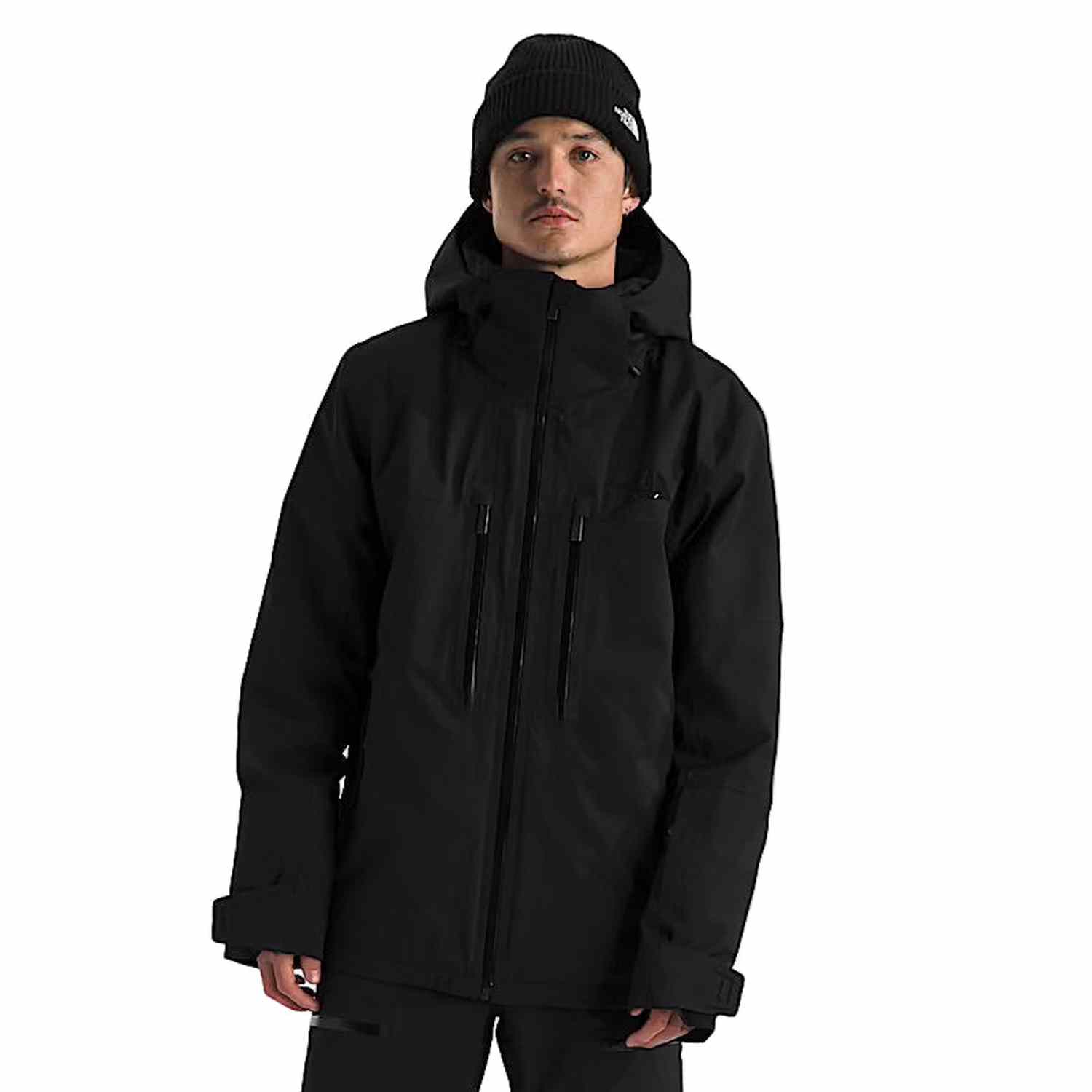 Men’s Chakal Jacket The North Face - KX7 TNF BLACK|TNF