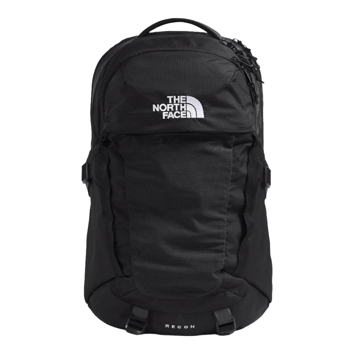 Recon Backpack The North Face - 4HF TNF BLACK|TNF BLACK-NPF