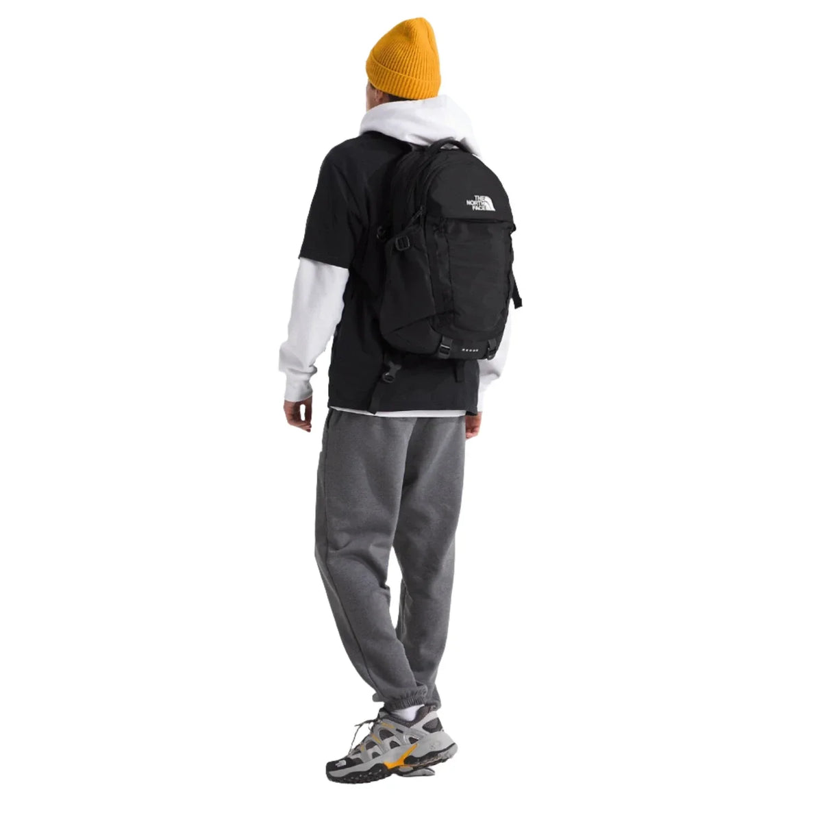 Recon Backpack The North Face
