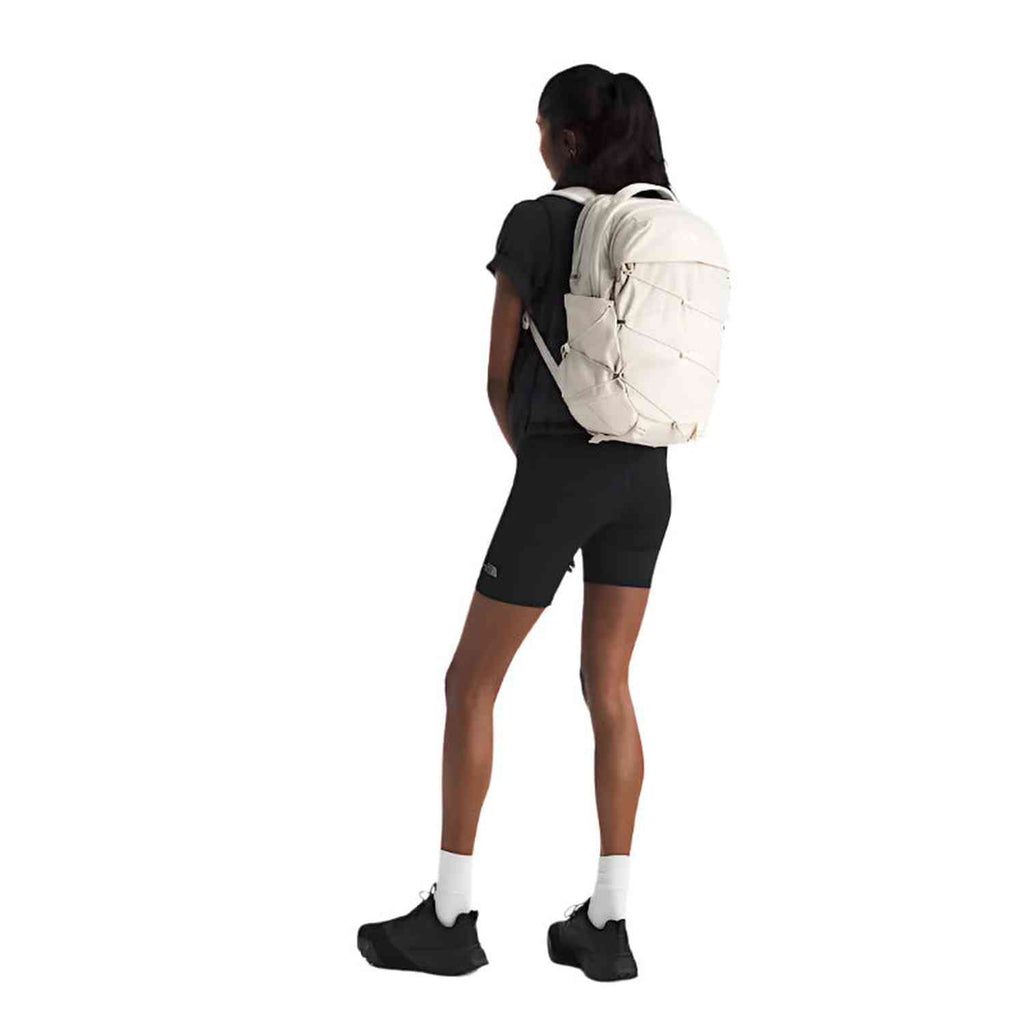 Women’s Borealis The North Face - QLI WHITE DUNE