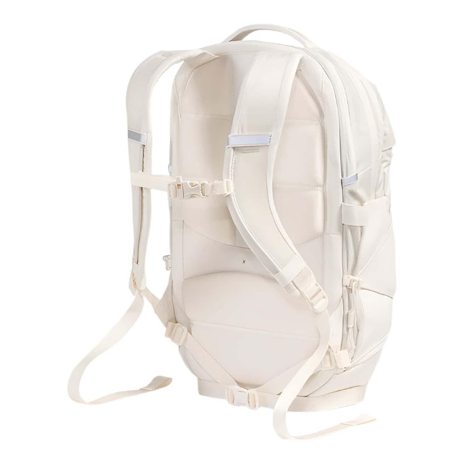 Women’s Borealis The North Face - QLI WHITE DUNE