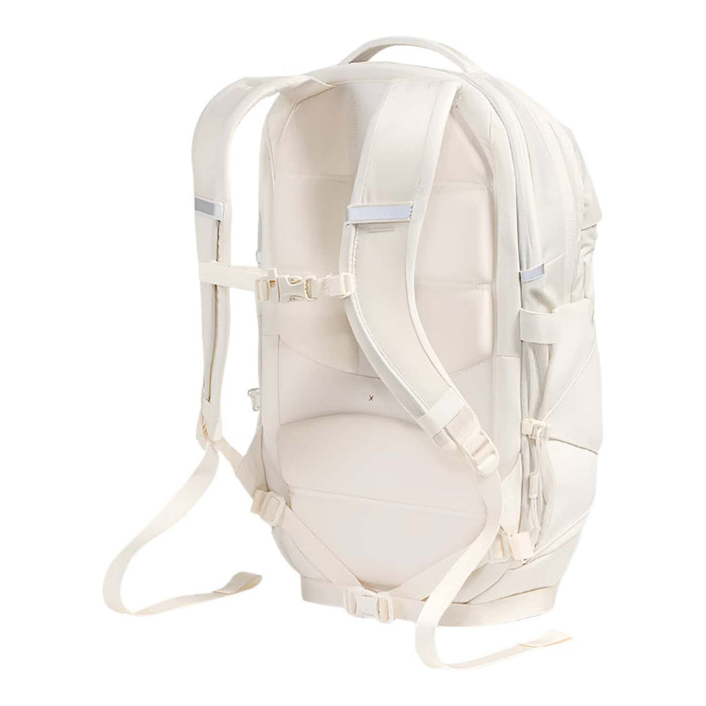 Women’s Borealis The North Face - QLI WHITE DUNE