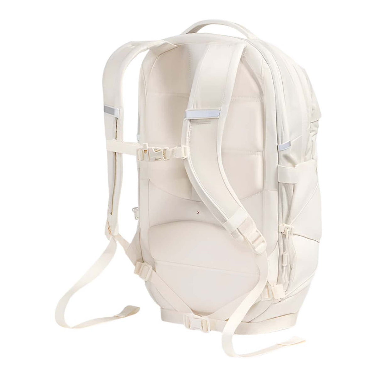Women’s Borealis The North Face - QLI WHITE DUNE