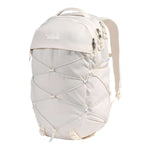 Women’s Borealis The North Face - QLI WHITE DUNE