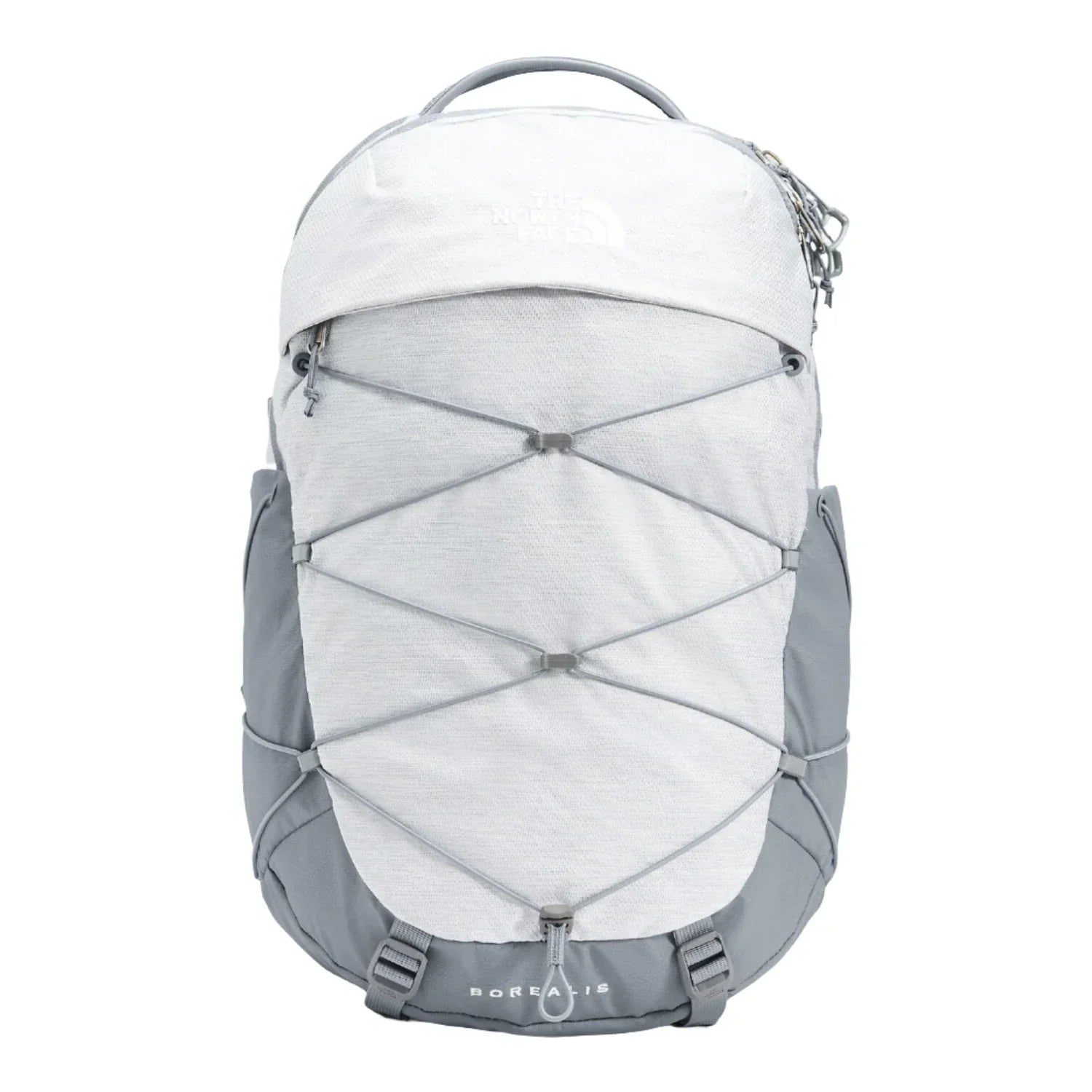 Women’s Borealis Backpack The North Face - 54C TNF WHITE