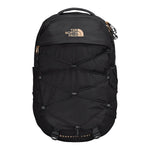 Women’s Borealis Luxe The North Face - 52B TNF BLACK|BURNT