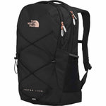 Women’s Jester Luxe The North Face - TNF BLACK/BURNT CORAL