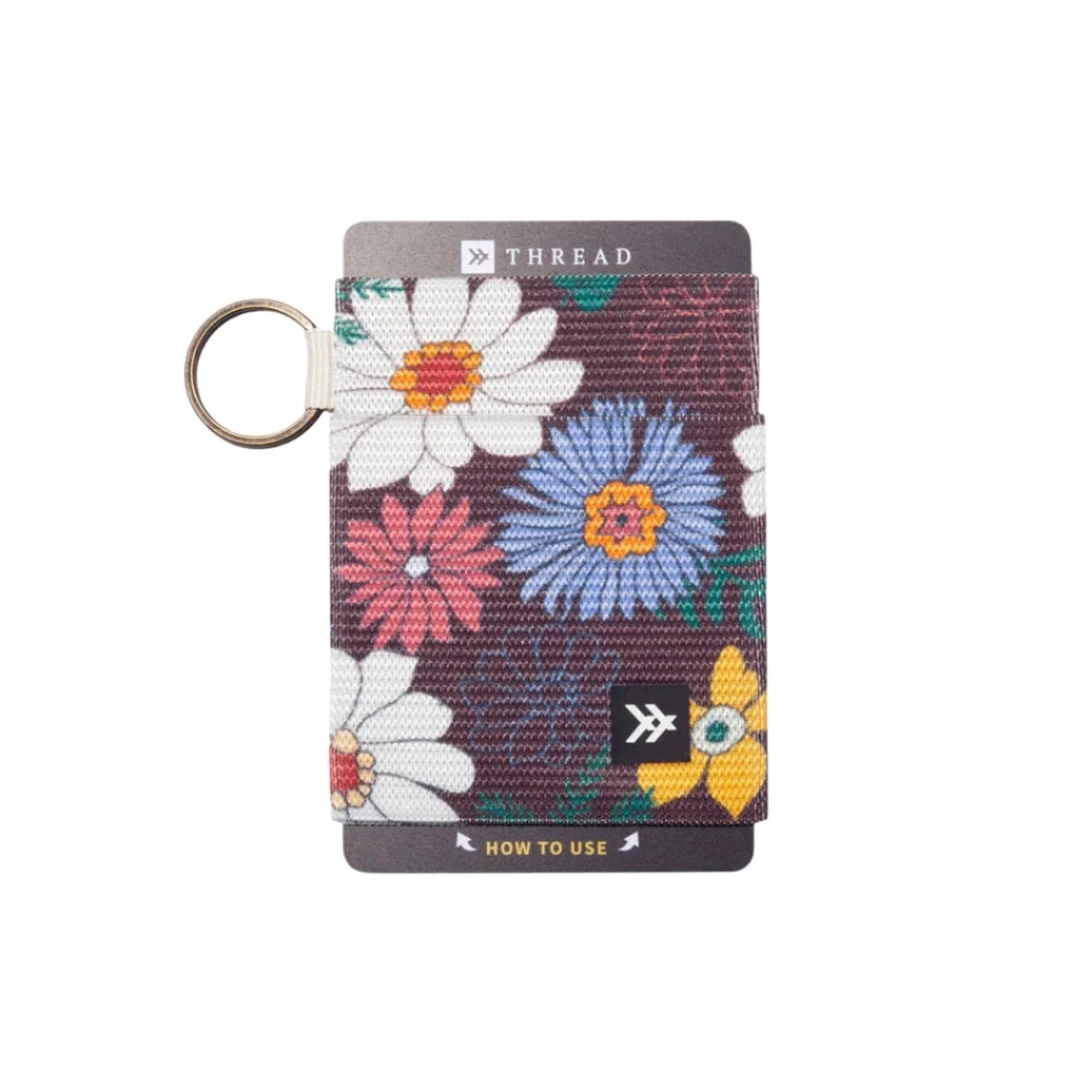 Elastic Wallet Thread - CLOVER
