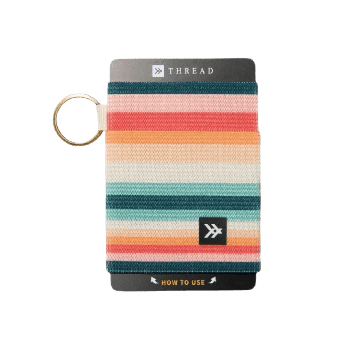 Elastic Wallet Thread - RENAE