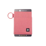 Elastic Wallet Thread - ROSE WATER