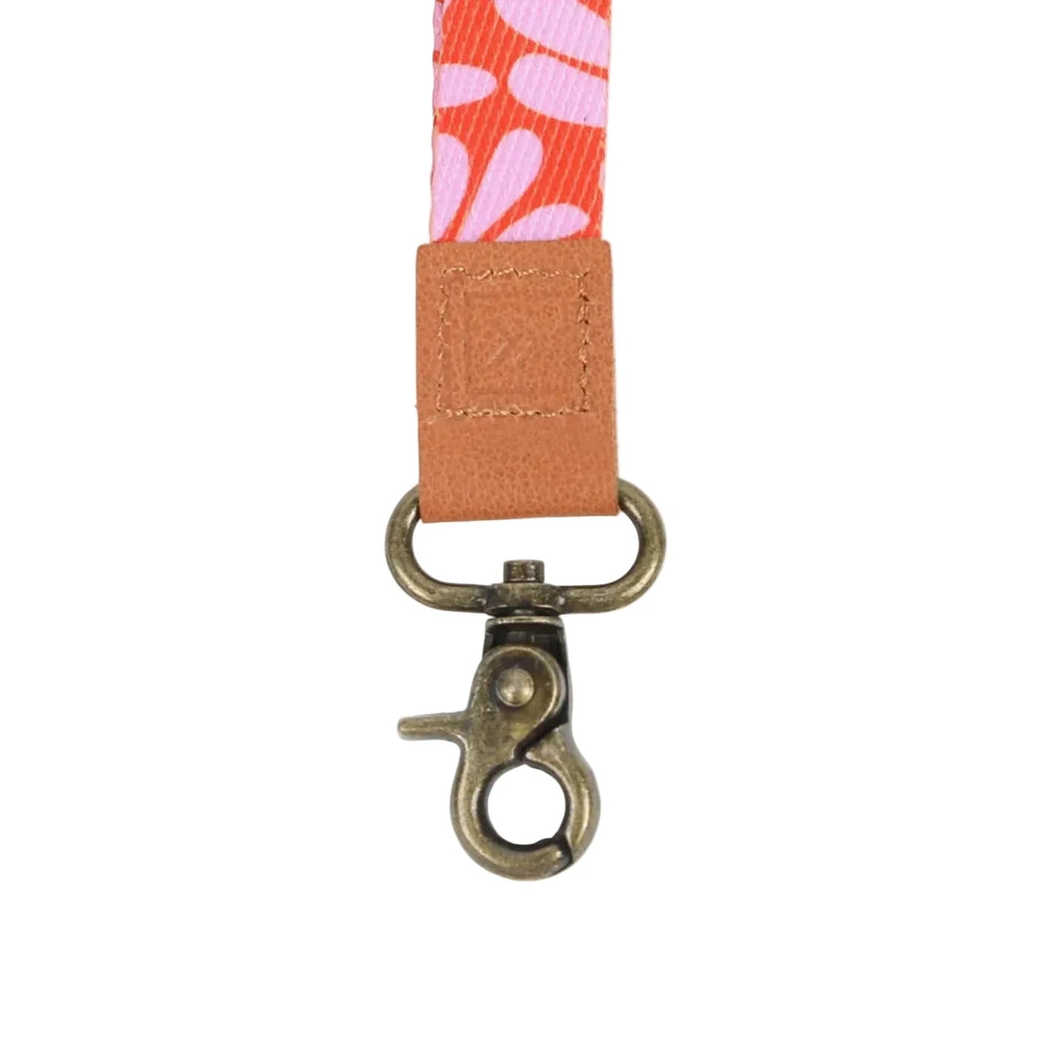 Wrist Lanyard | Emmeline Thread