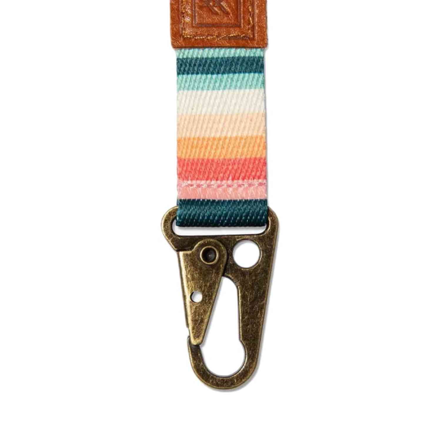 Keychain Clip Thread