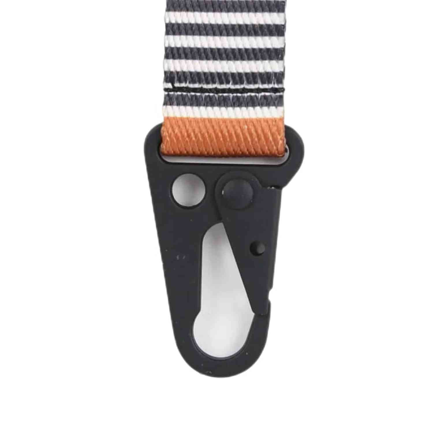 Keychain Clip Thread