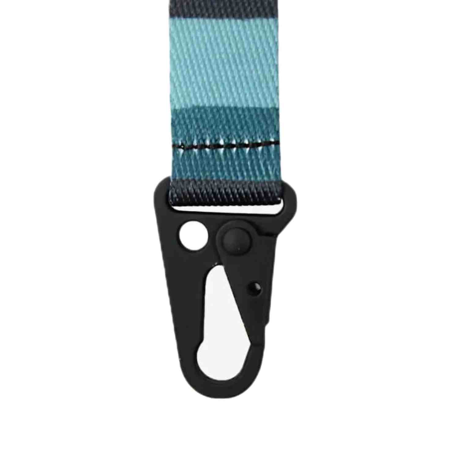 Keychain Clip Thread