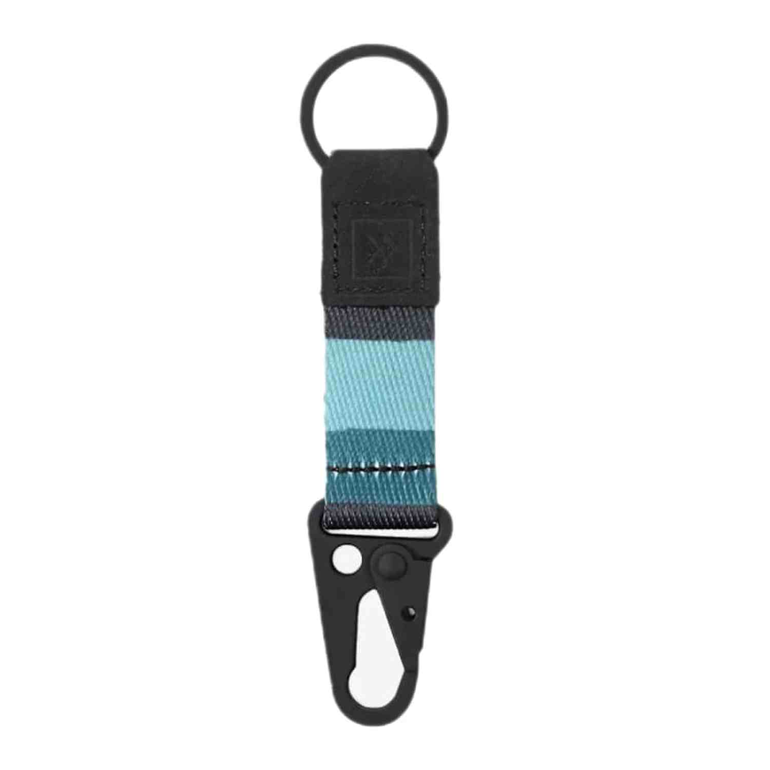 Keychain Clip Thread - CARSON