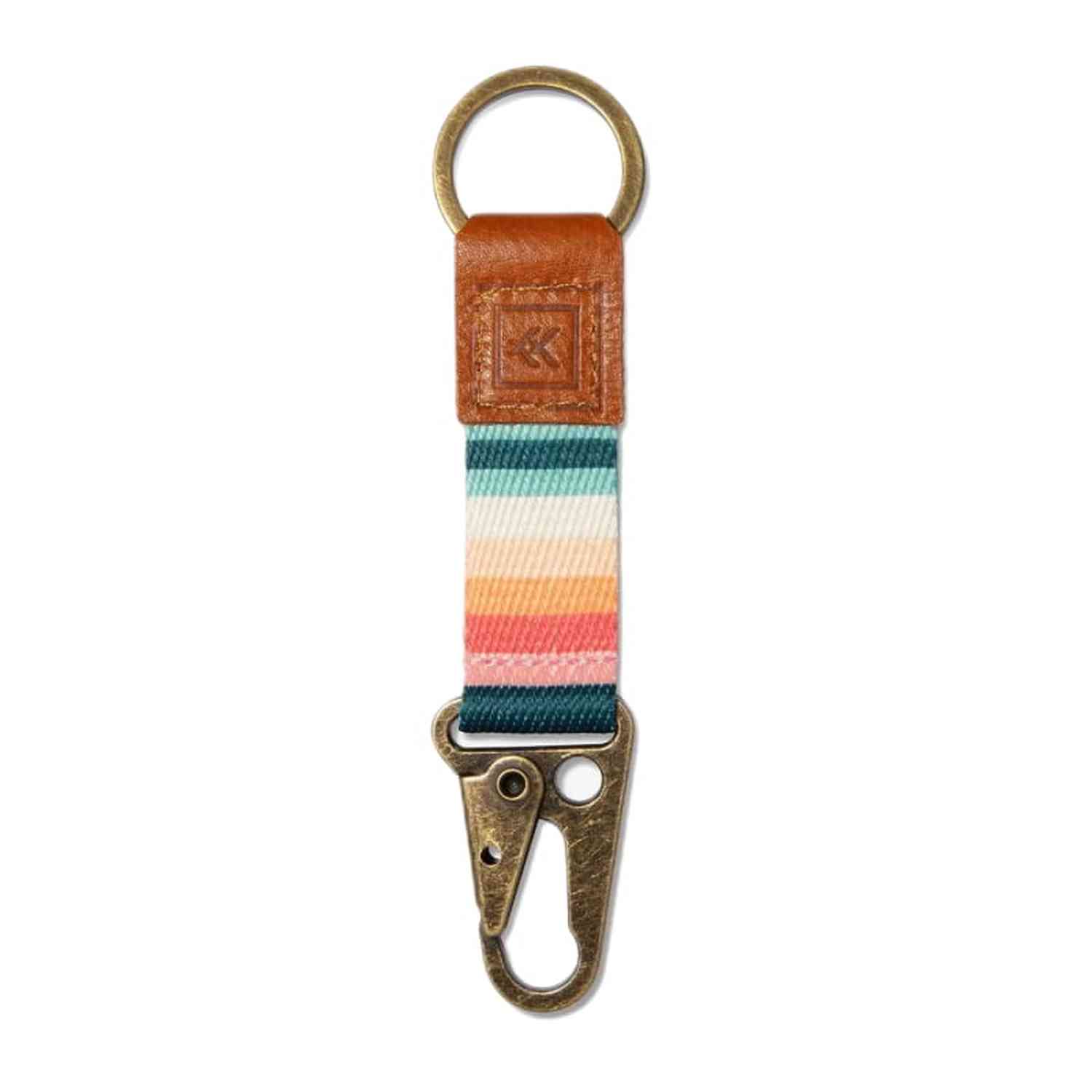 Keychain Clip Thread - RENAE