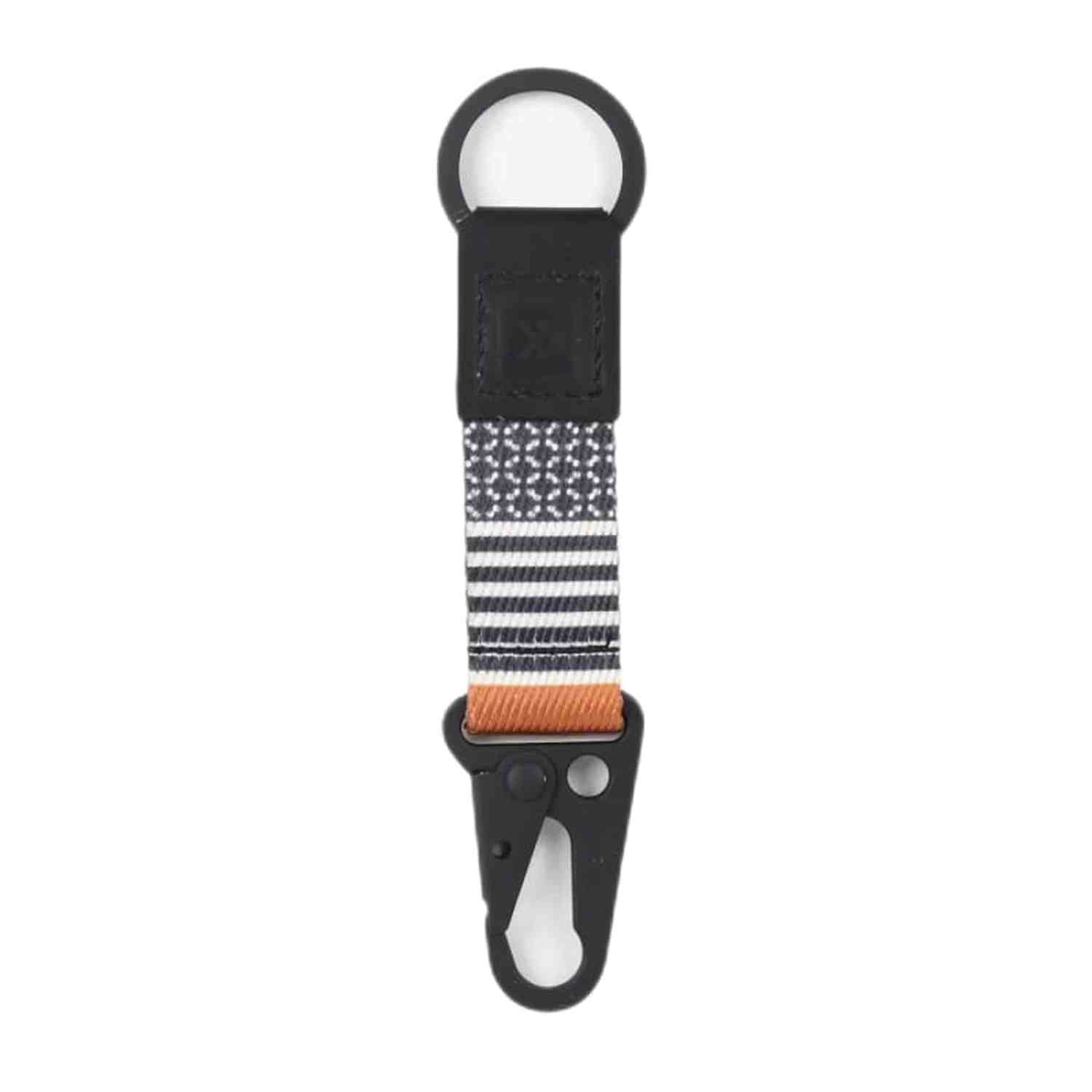 Keychain Clip Thread - SANDERS