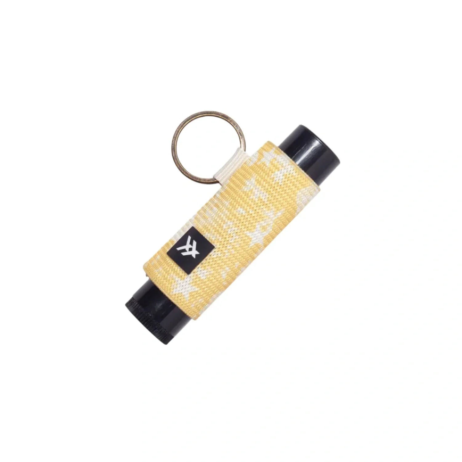 Lip Balm Holder Thread - GOLDIE